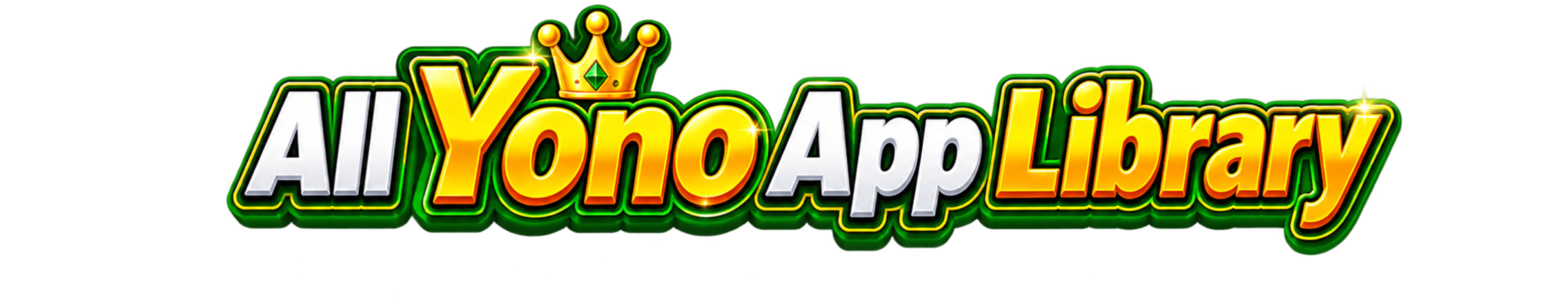 All Yono App Library